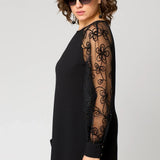 Adèle | Elegantní Midi Šaty