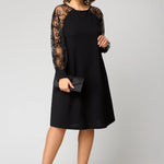 Adèle | Elegantní Midi Šaty
