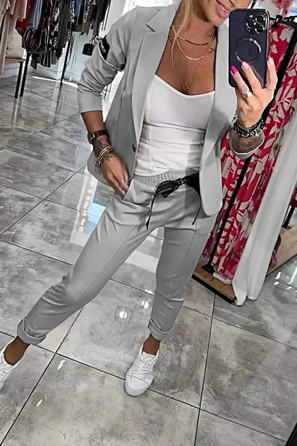 Adriana - Elegantní souprava