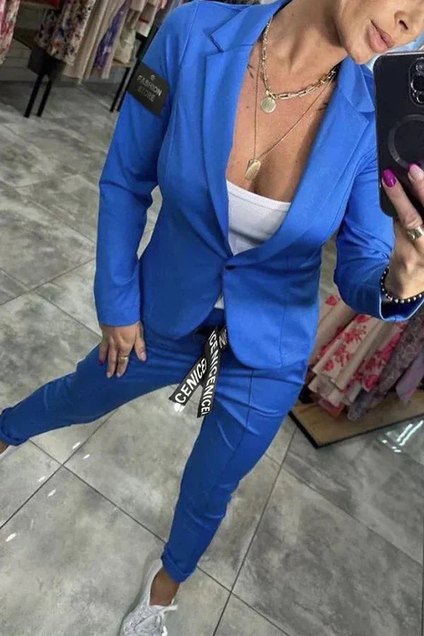 Adriana - Elegantní souprava