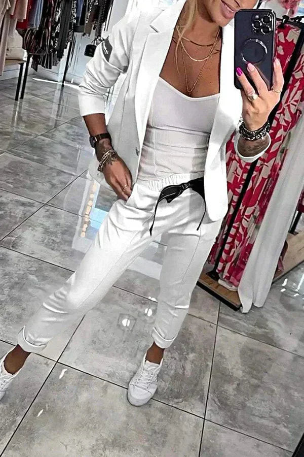 Adriana - Elegantní souprava