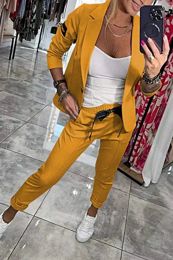Adriana - Elegantní souprava