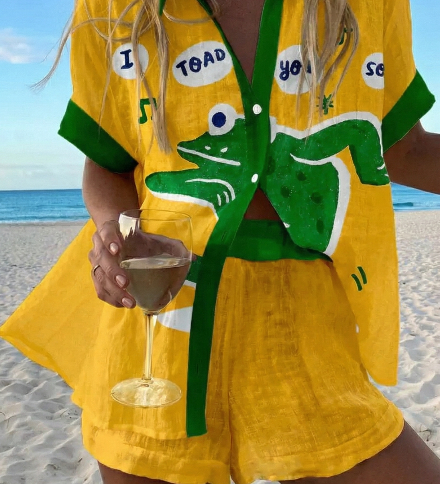 Alana™ Sada