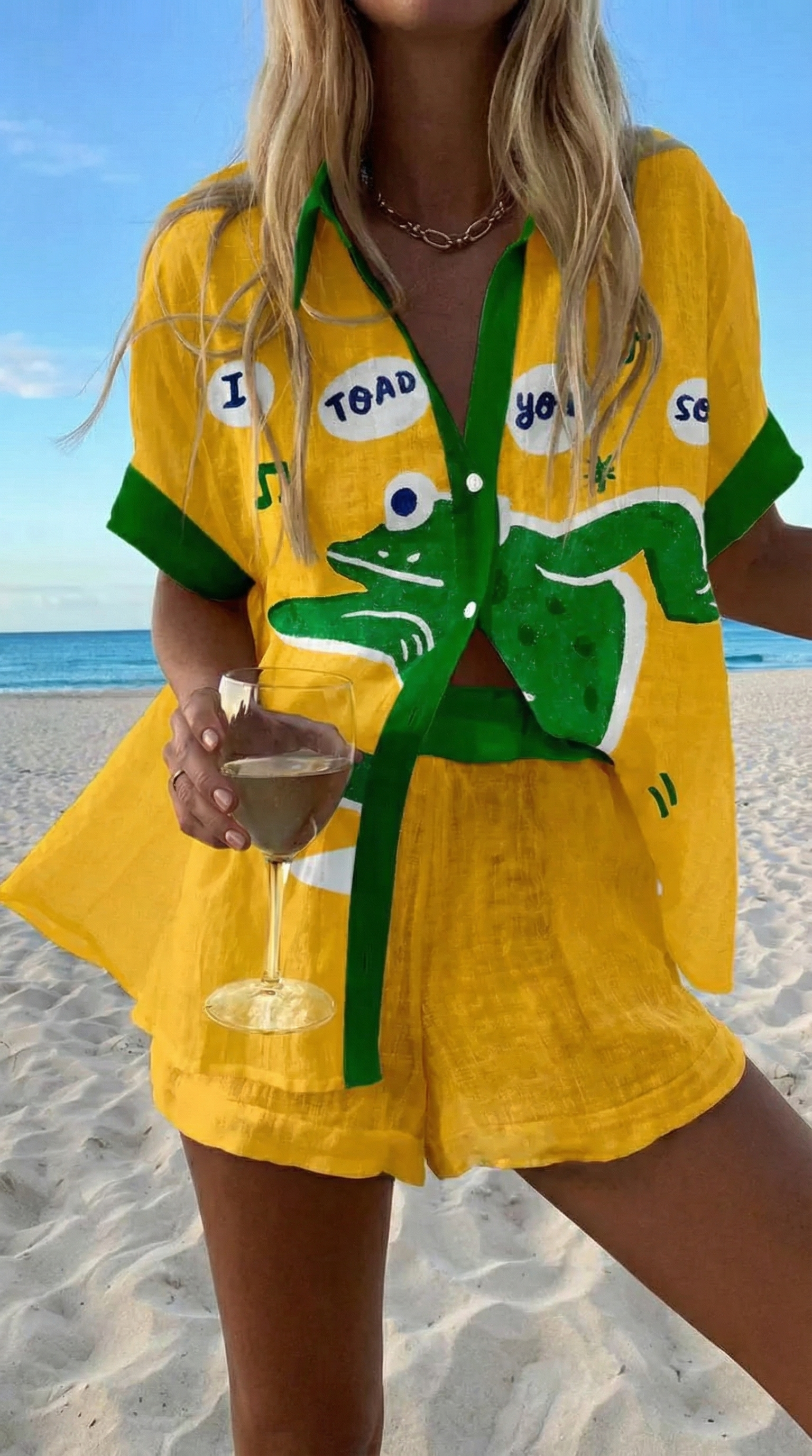 Alana™ Sada