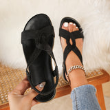 Armelle | Letní Casual Sandály