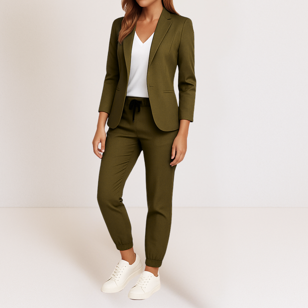 Beatriz | Moderní elegance v pohodlném setu