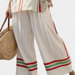 Beatriz - Středomořský set pruhy
