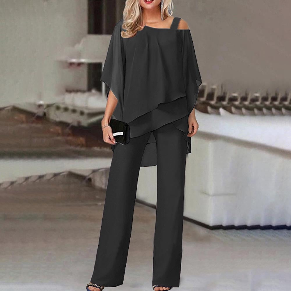 Bianca - Nadčasová Elegance s Odkrytými Rameny