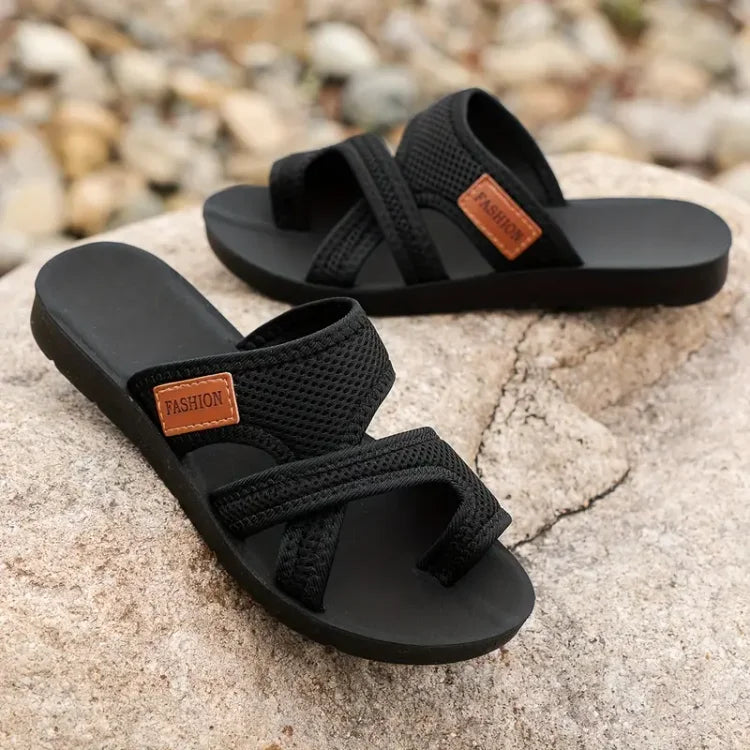 Cally™ - Ergonomické sandály na korekci vbočených palců