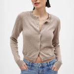 Camille Button Cardigan