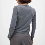 Camille Button Cardigan