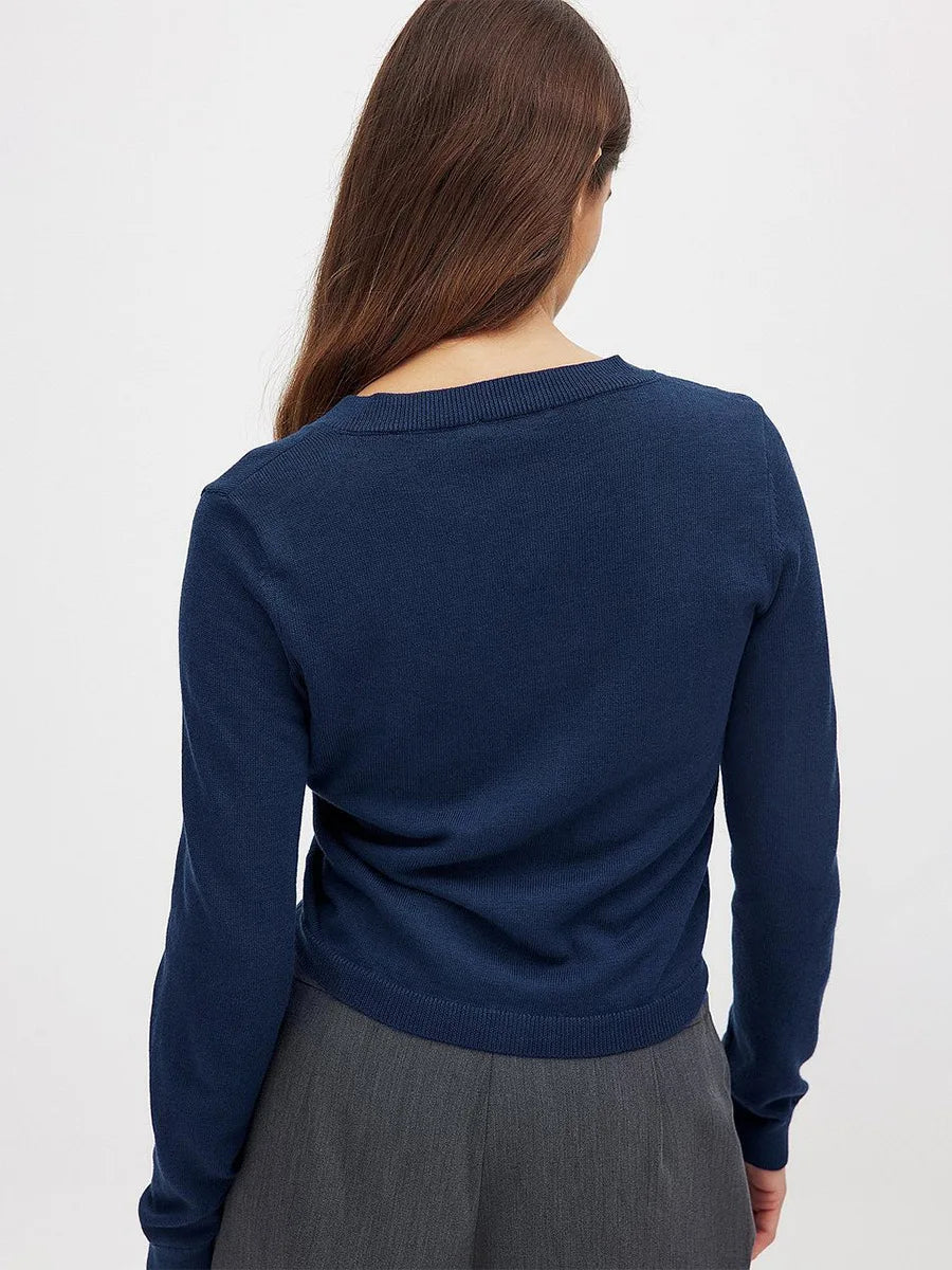 Camille Button Cardigan