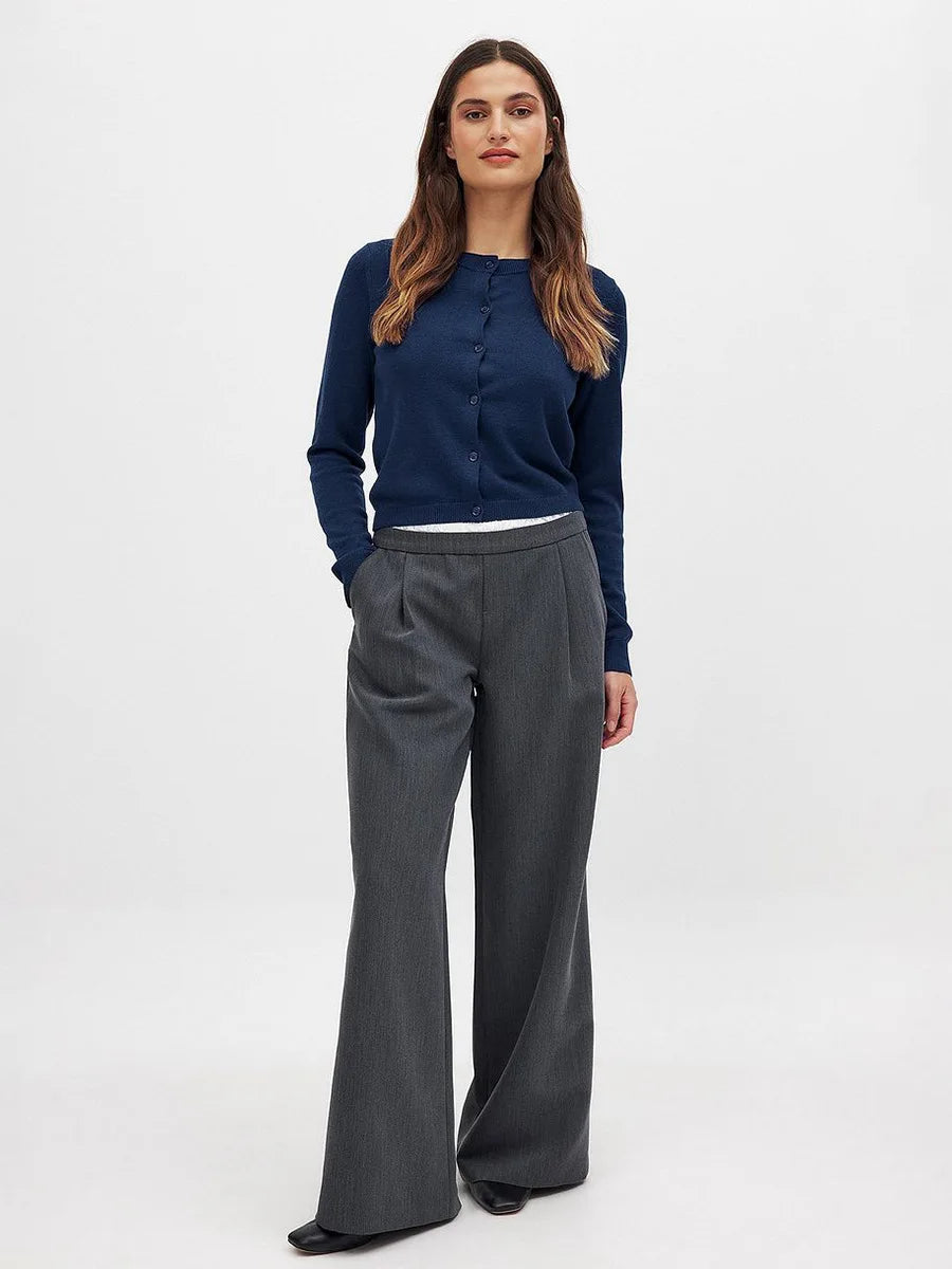 Camille Button Cardigan