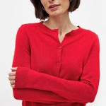 Camille Button Cardigan