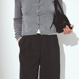 Camille Button Cardigan