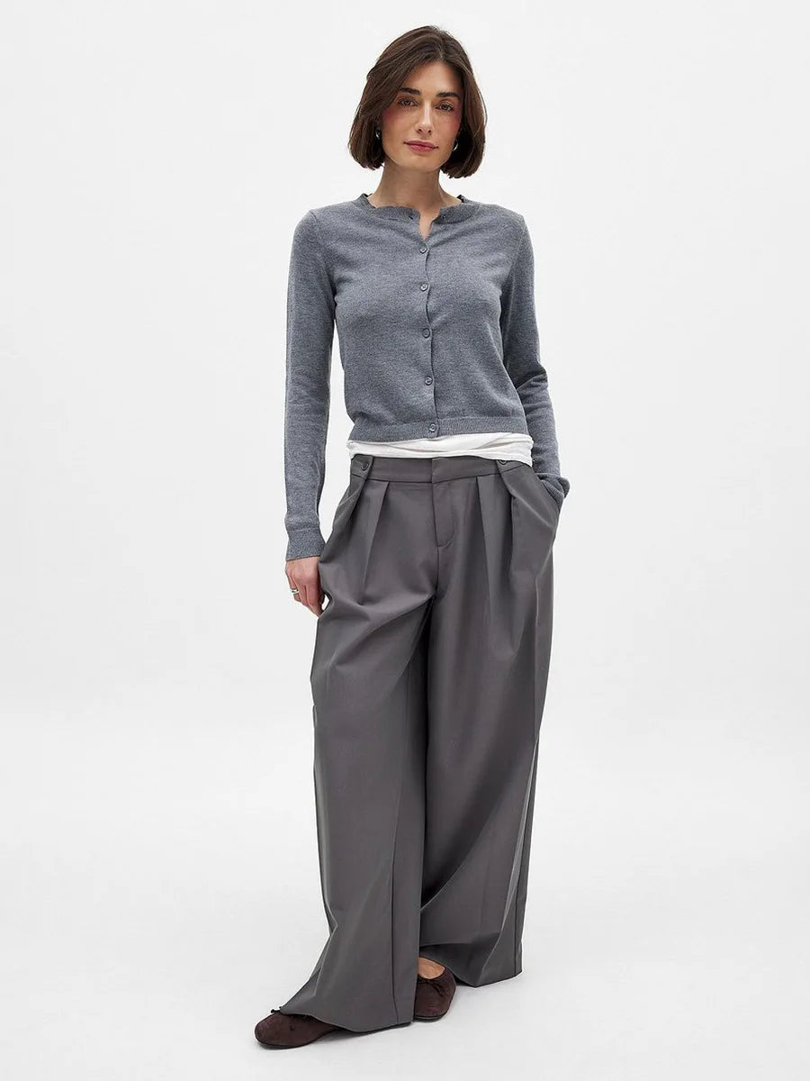 Camille Button Cardigan