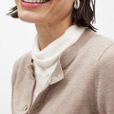 Camille Button Cardigan