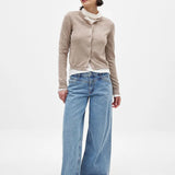Camille Button Cardigan