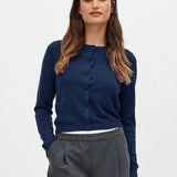 Camille Button Cardigan