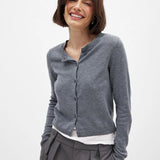 Camille Button Cardigan