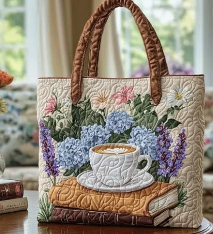 Capuccino | Taška z Oxfordské tkaniny