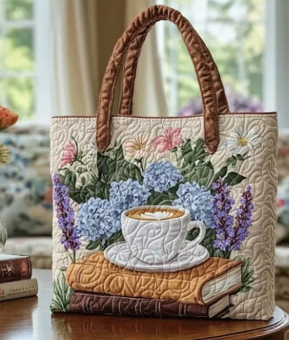 Capuccino | Taška z Oxfordské tkaniny