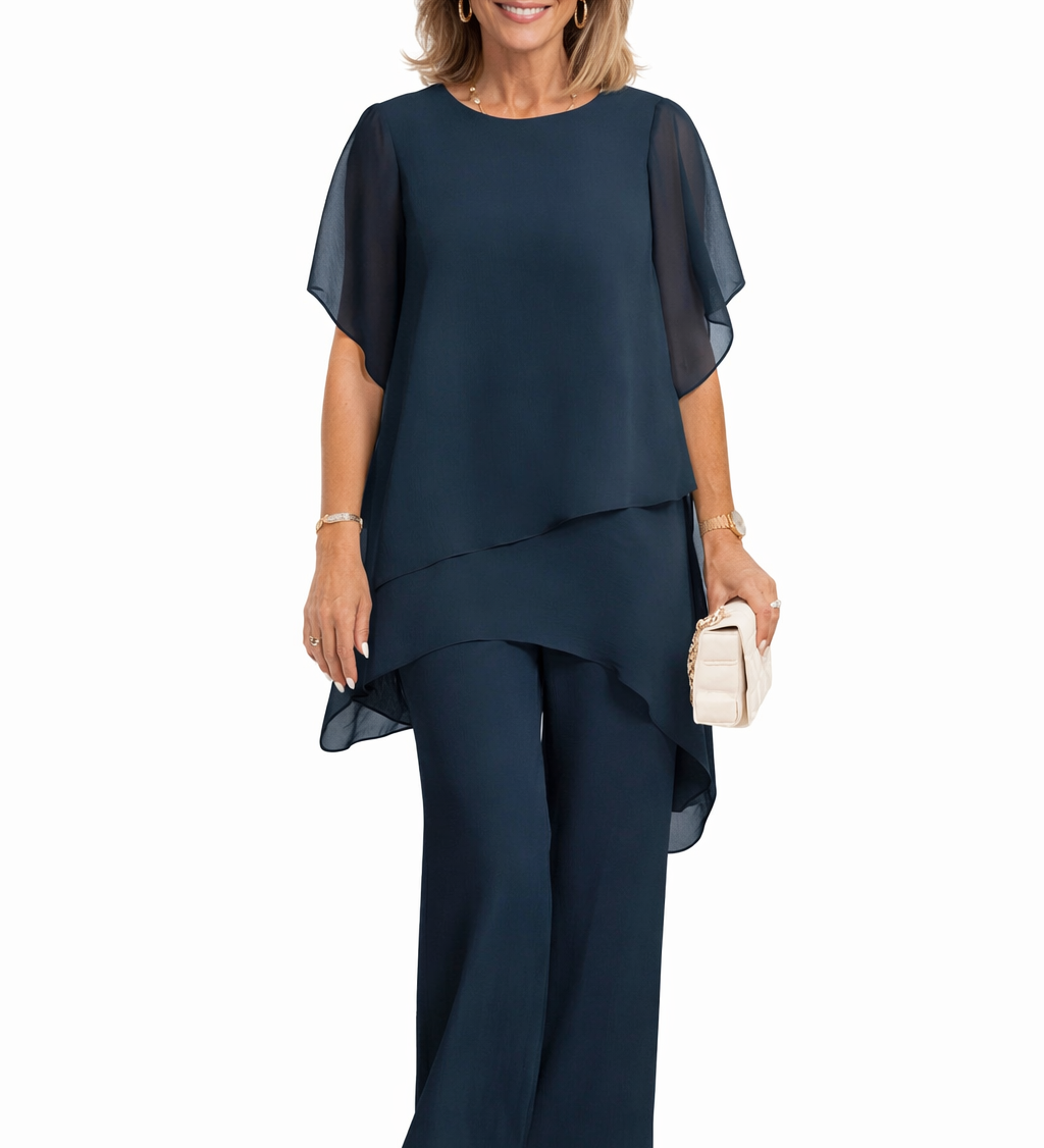 Carmen | Elegantní Fluidní Souprava