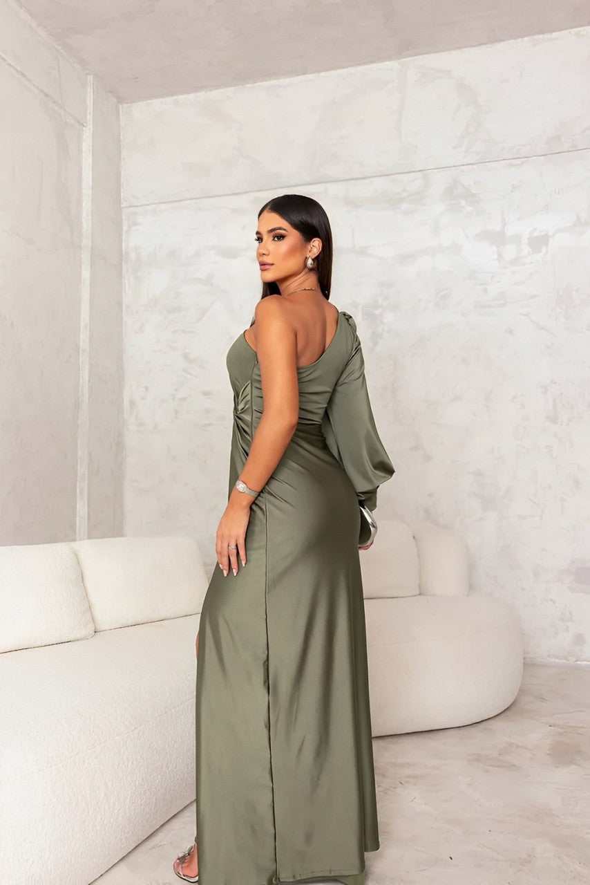 Cecilia | Elegantní a jedinečné šaty
