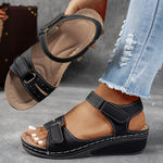 Célima - Ergonomické sandály trendy