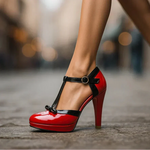 Cristina - Elegantní boty