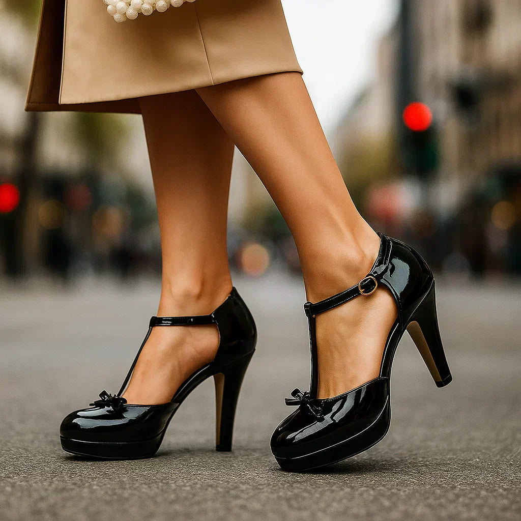 Cristina - Elegantní boty