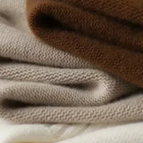 Dokonalý kašmírový cardigan