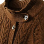 Dokonalý kašmírový cardigan