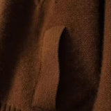 Dokonalý kašmírový cardigan