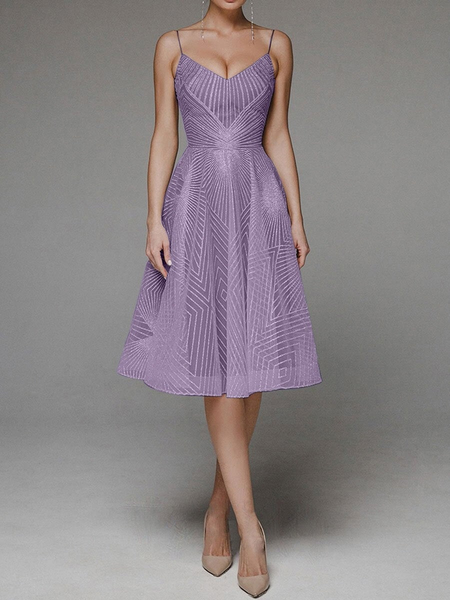 Dorotea | Elegantní klasické šaty
