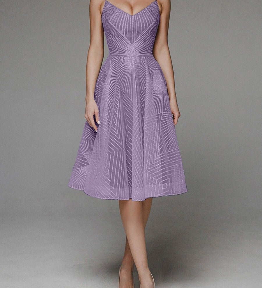Dorotea | Elegantní klasické šaty