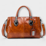 Elegantní Duffel Taška