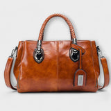 Elegantní Duffel Taška