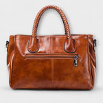Elegantní Duffel Taška