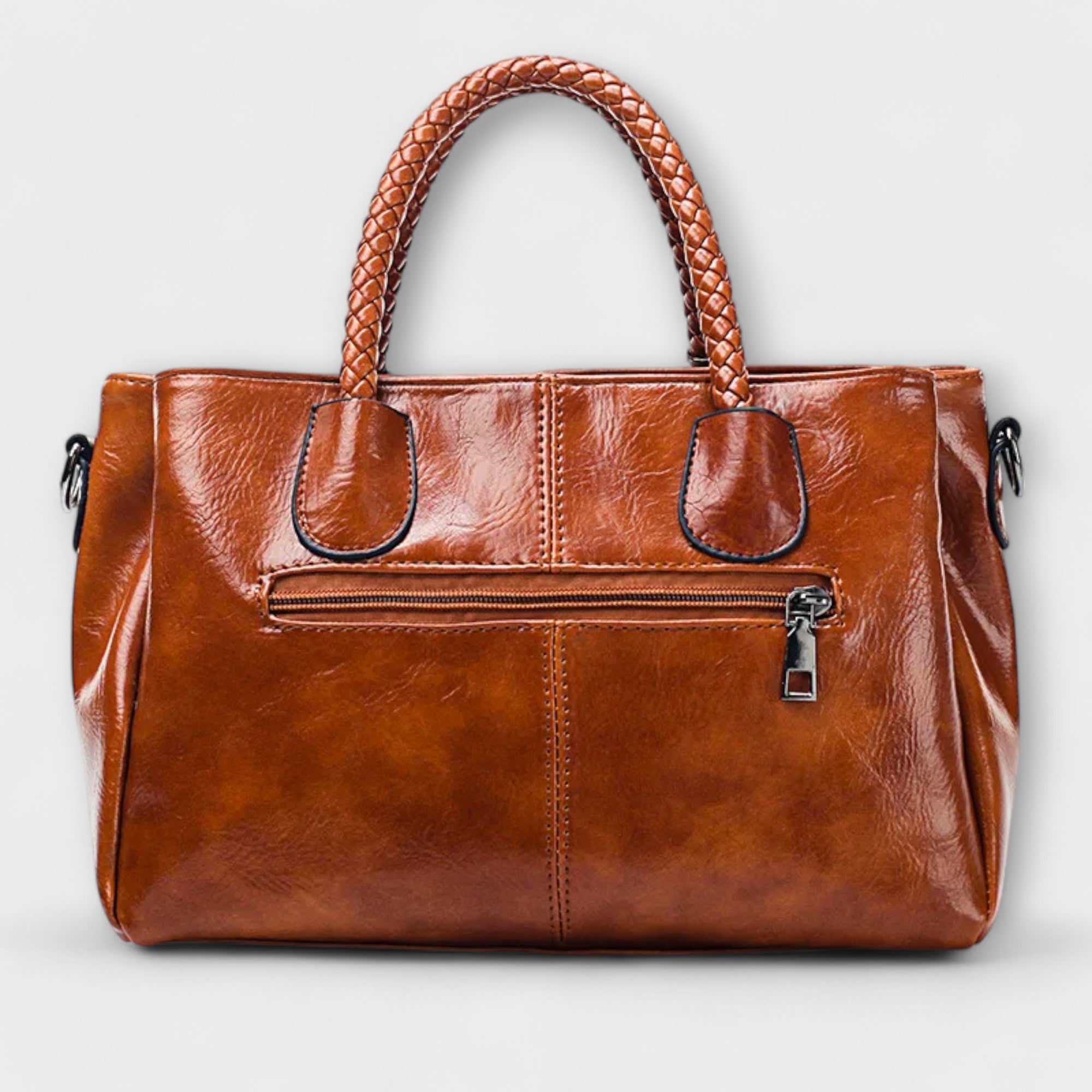 Elegantní Duffel Taška