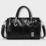 Elegantní Duffel Taška