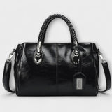 Elegantní Duffel Taška