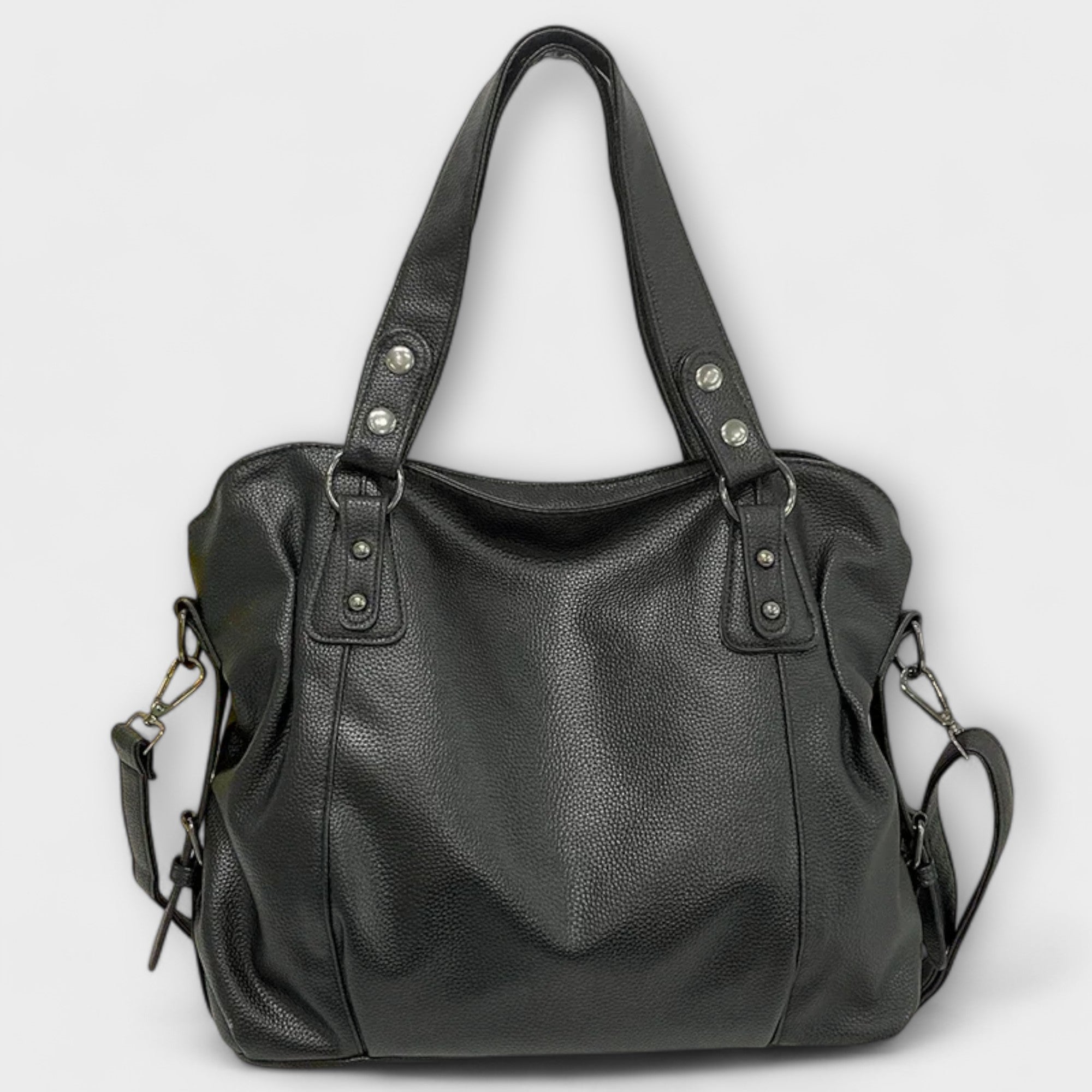 Elegantní Hobo taška