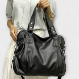 Elegantní Hobo taška