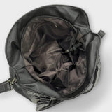 Elegantní Hobo taška