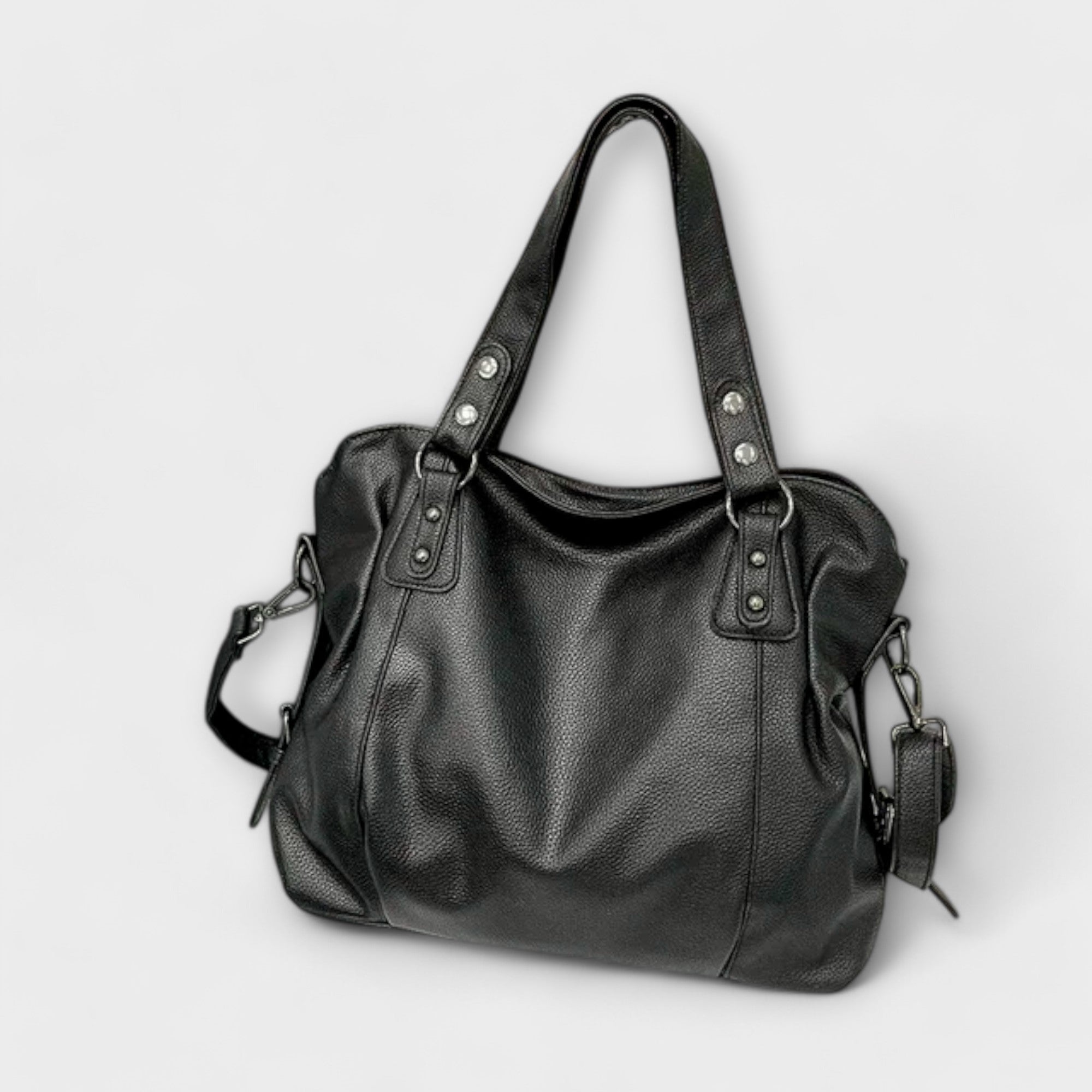 Elegantní Hobo taška