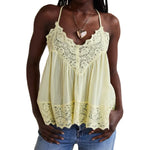 Ellery Lace Breeze Cami