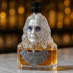 Eternitizováno ve skle — Whisky sklenice na počest Ozzyho Osbournea