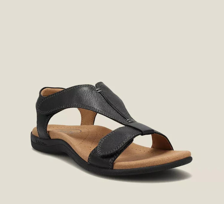 Finola™ - Elegantní ergonomické sandály