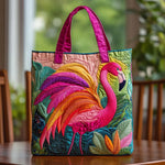 Flamingo | Taška z Oxfordské tkaniny